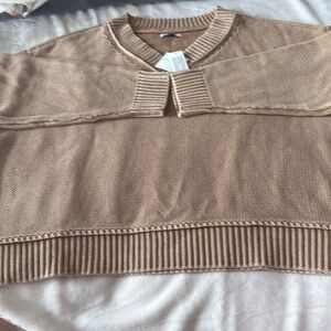 American eagle sweater